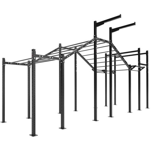 Rig Gate for Crossfit Marbo MFT-RIG-17 