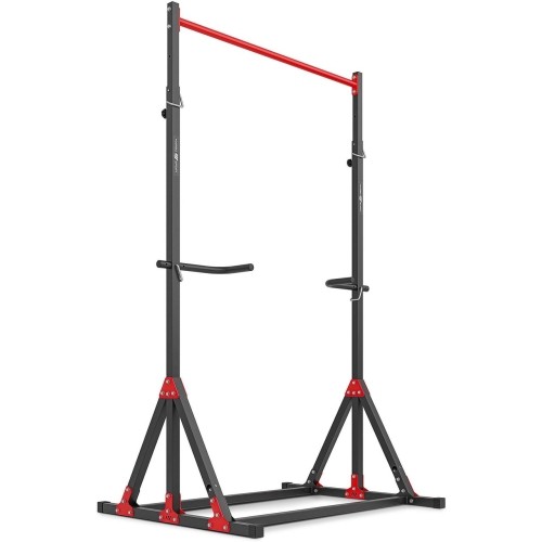 Adjustable Pull-up / Dip Station