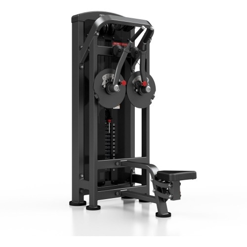 Arm Adduction Machine Marbo MP-U236, Black