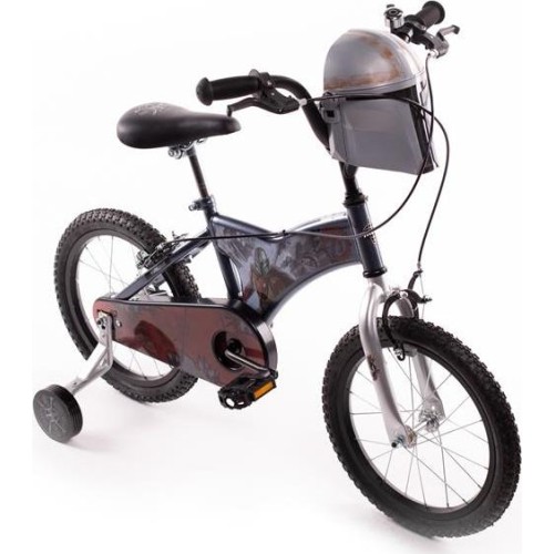 Childen's Bike Huffy Star Wars 16"