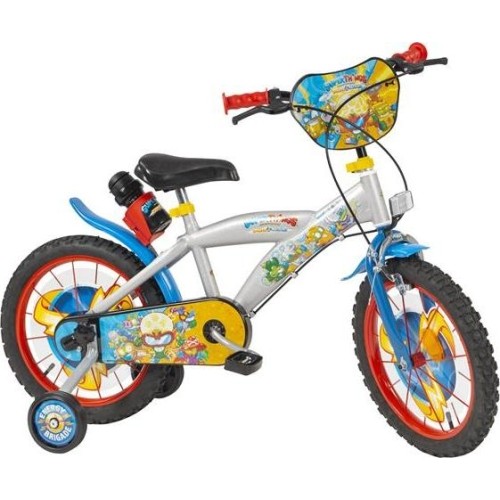 Bicycle Toimsa Superthings, 16"