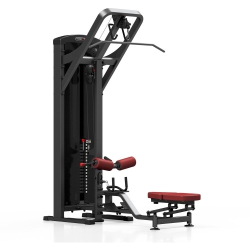 Back Trainer Marbo MP-U211, Red