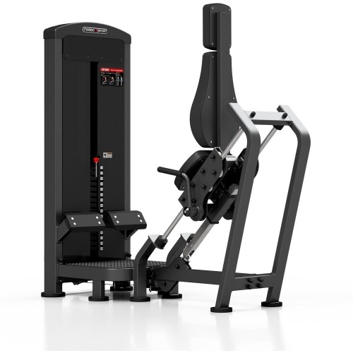 Calf Machine with Stack Marbo MP-U219, Black