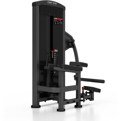 Glute Machine Marbo MP-U222, Black