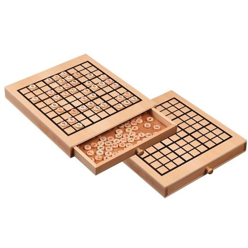 Game Philos Sudoku 34x30.6 cm