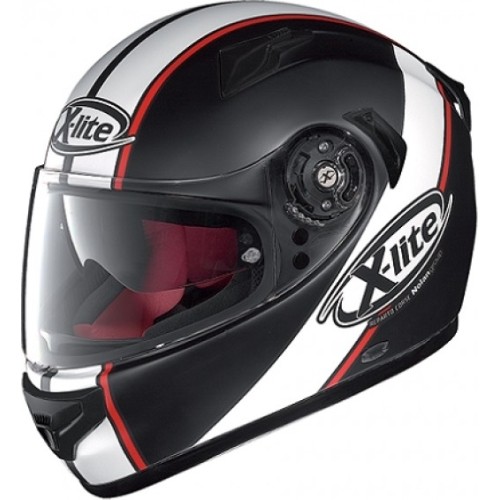 Moto Helmet X-lite X-661 Vinty N-Com