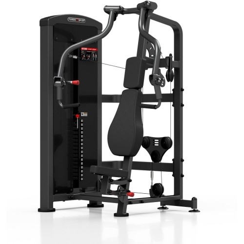 Chest Trainer Marbo MP-U225, Black