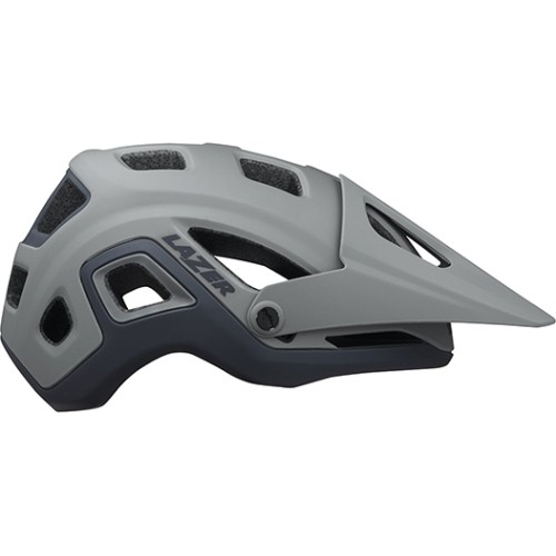 Cycling Helmet Lazer Impala Ce, Size S, Dark Grey Matt