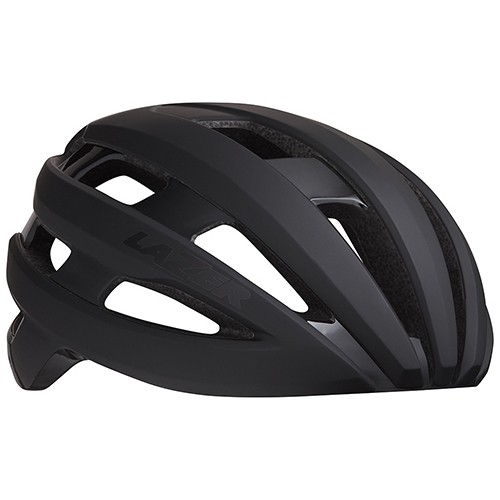 Kask rowerowy Lazer Sphere, rozmiar L, czarny