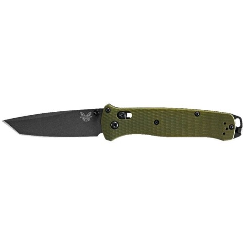 Knife Benchmade 537GY-1 Bailout 