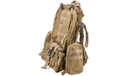 Backpack Cattara Army 55l