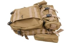 Backpack Cattara Army 55l