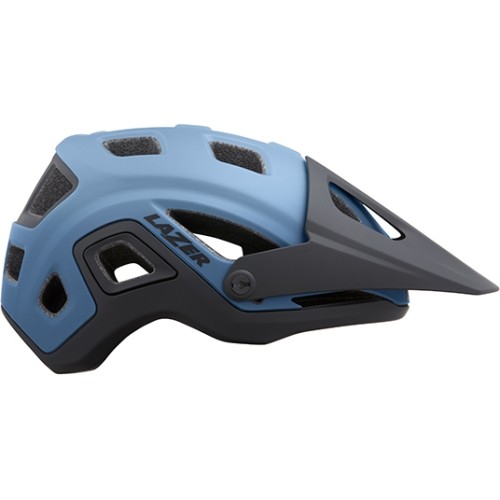 Cycling Helmet Lazer Impala Ce, Size S, Blue Matt