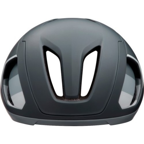 Kask rowerowy Lazer Vento Ce, rozmiar S, niebieski/szary mat.