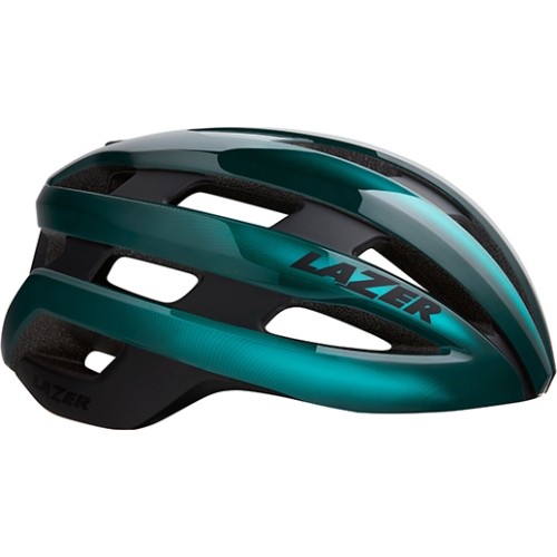 Kask rowerowy Lazer Sphere Ce, rozmiar M, niebieski