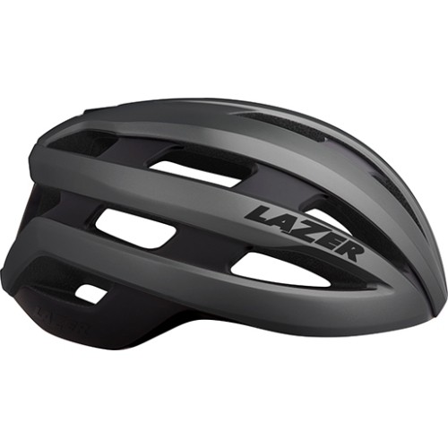 Kask rowerowy Lazer Sphere Ce, rozmiar S, tytanowy