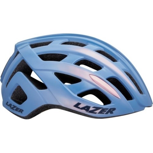 Cycling Helmet Lazer Tonic Ce Mips, Size L, Light Blue