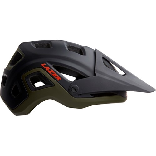 Kask rowerowy Lazer Impala Ce, rozmiar S, matowy niebieski