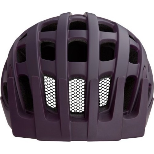 Kask kolarski Lazer Roller Ce, rozmiar M, fioletowy