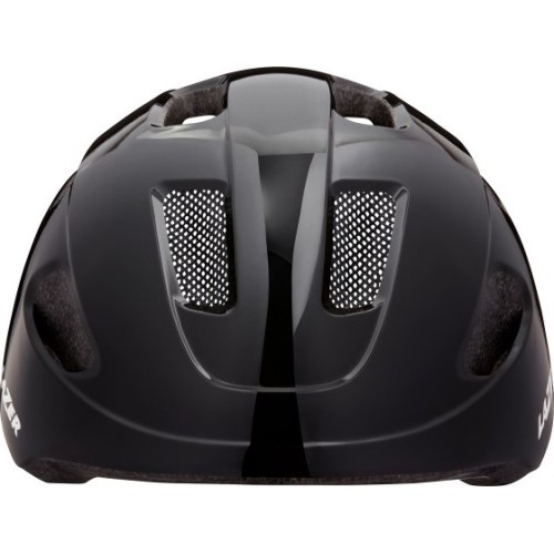 Kask rowerowy Lazer Nutz, rozmiar 50-56cm, czarny