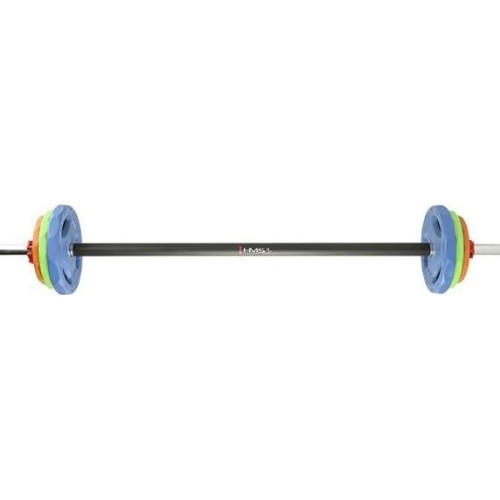 Body Pump Set HMS SBP22, 20kg