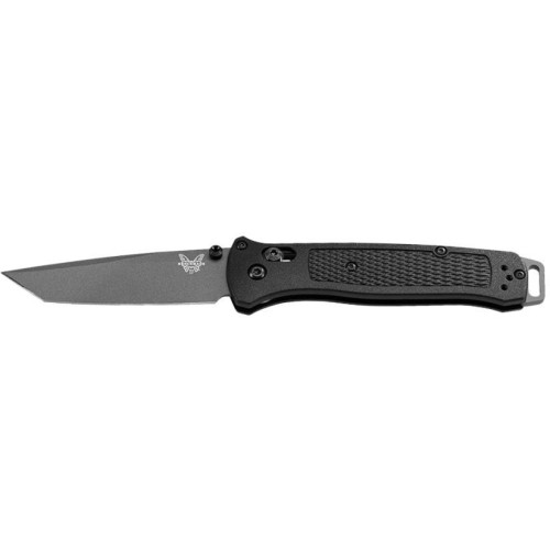 Knife Benchmade 537GY Bailout 