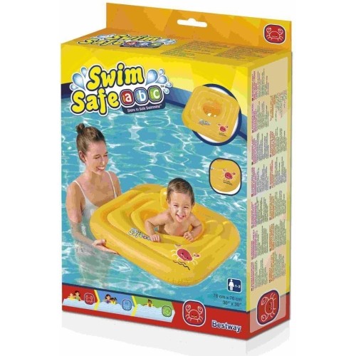 Swim Seat Aqua Speed Baby Swim