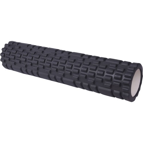 Massage Roller Yate - 62x14 cm, black