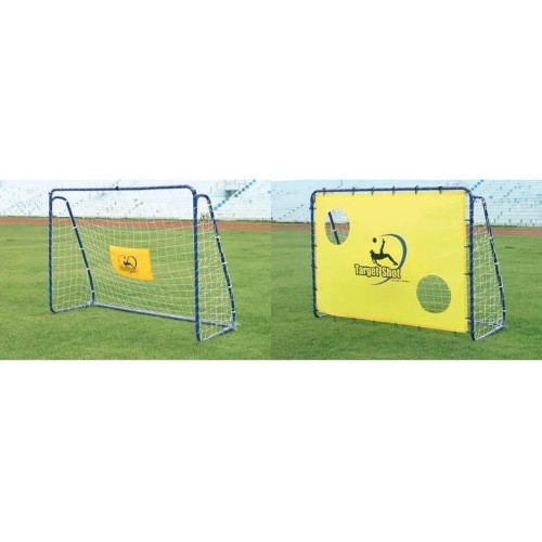 Soccer Goal Spartan Training 213x152x76cm