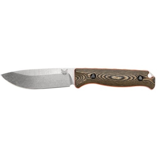 Nóż Benchmade 15002-1 Saddle Mountain Skinner