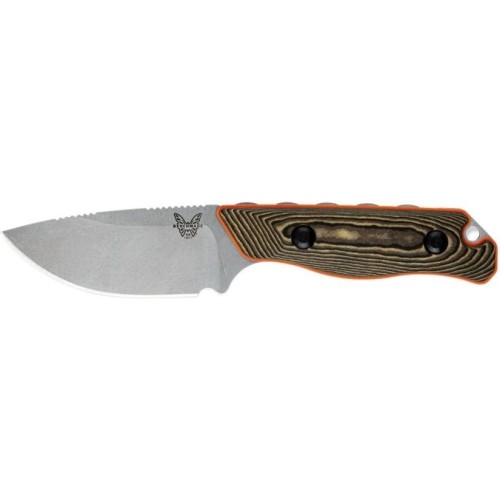 Nóż Benchmade 15017-1 Hidden Canyon Hunter