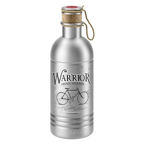 Drinking Bottle Elite Eroica Warriors, 600ml