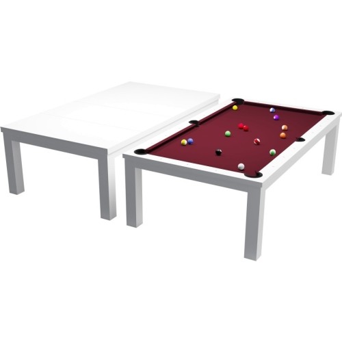 Billiard Table Dynamic Penelope II, 8 ft