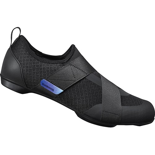 Buty kolarskie Shimano SH-IC200, rozmiar 48, czarne