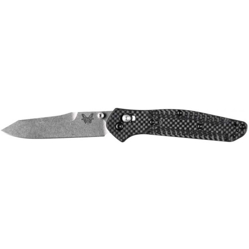 Folding Knife Benchmade 940-1 Osborne Recerse Tanto