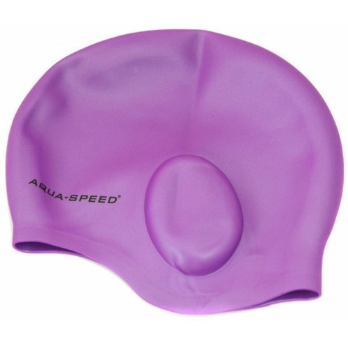 Swim cap EAR CAP