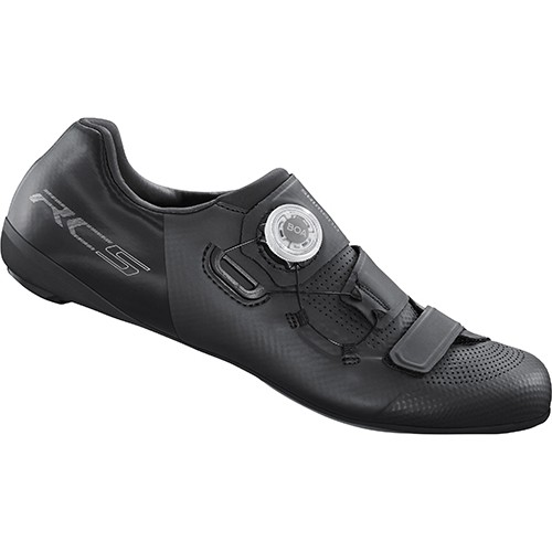 Buty kolarskie Shimano SH-RC502, rozmiar 45, czarne