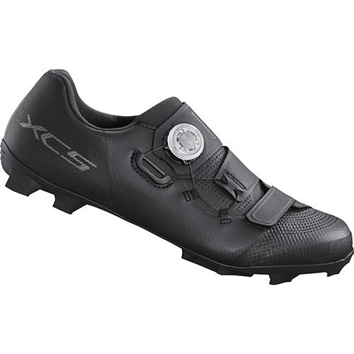 Cycling Shoes Shimano SH-XC502, Size 43, Black