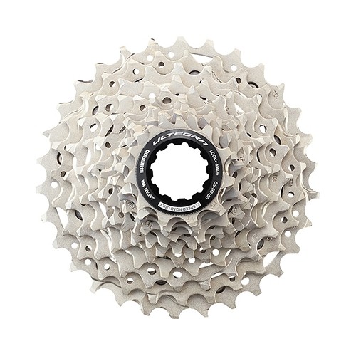 Cassette Shimano 12s 11-30T CS-R8100