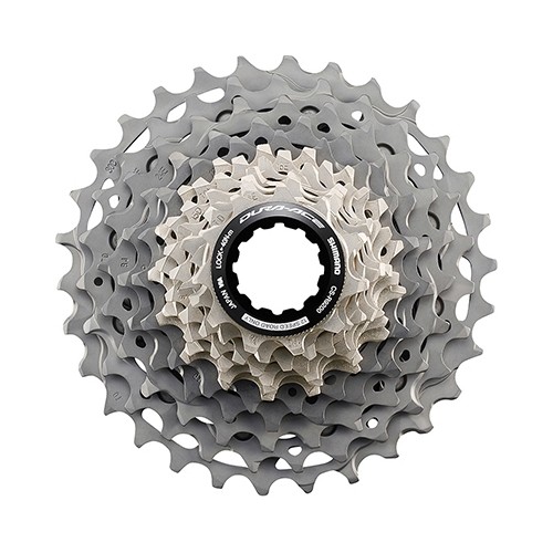 Cassette Shimano 12s 11-30T CS-R9200