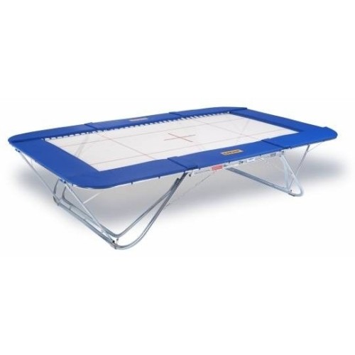 Gymnastics Trampoline EUROTRAMP GRAND MASTER EXCLUSIV