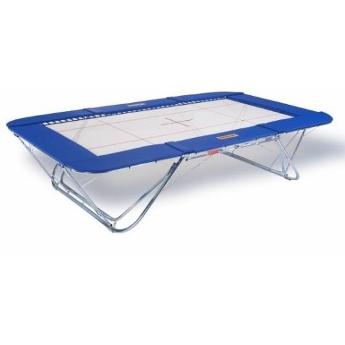 Gymnastics Trampoline EUROTRAMP PREMIUM