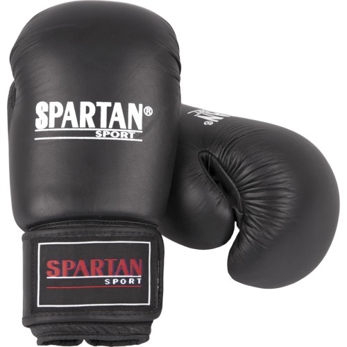 Spartan Top Ten Boxing Gloves - 12 oz