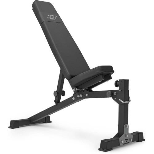 MS-L114 2.0 folding bench - Marbo Sport