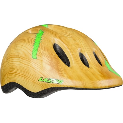 Kask kolarski Lazer Max+ Timber, rozmiar 49-56cm