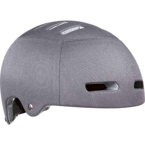 Cycling Helmet Lazer Armor, Size L, Blue/Grey