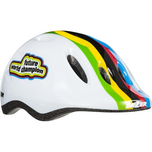 Kask kolarski Lazer Max+ World Champion, rozmiar 49-56cm