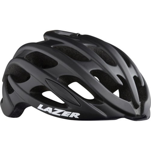 Kask rowerowy Lazer Blade+, rozmiar XS, czarny matowy