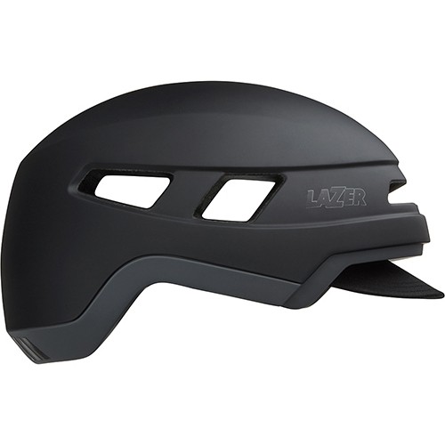 Kask rowerowy Lazer Cruizer, rozmiar M, czarny