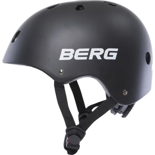 Helmet Berg S